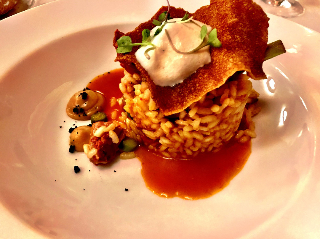 Hotel de Floriana主图