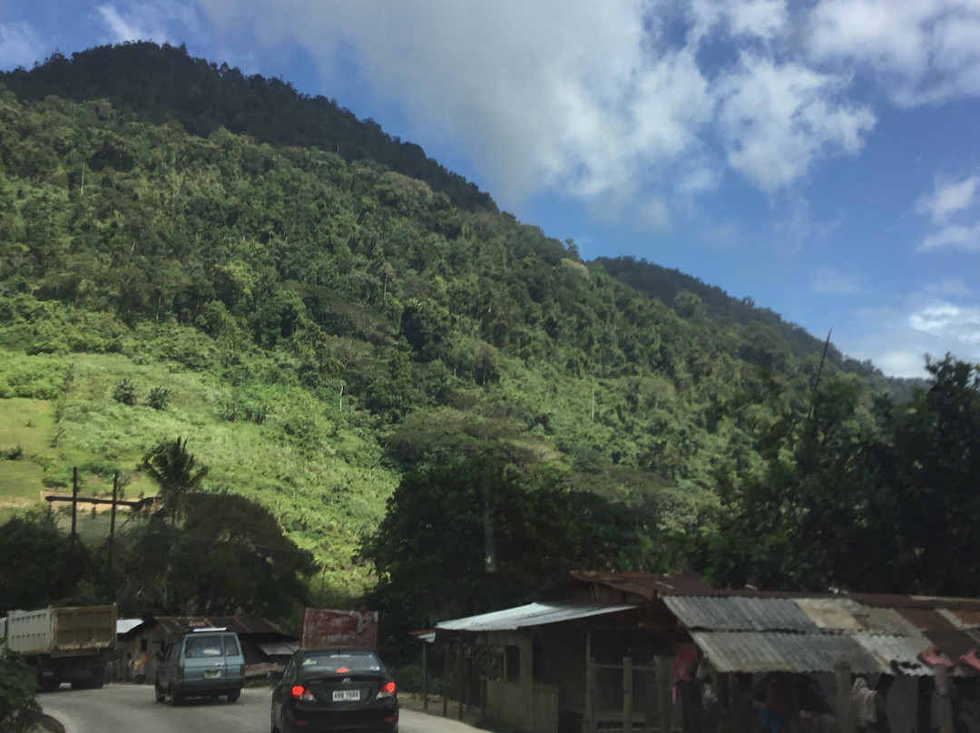 Lanao del Sur旅游攻略图片