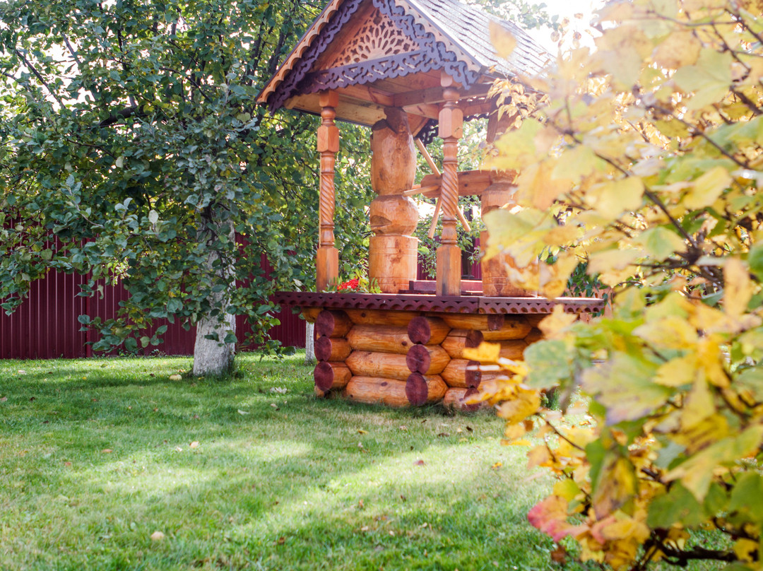 Alyonushkin Teremok Guest House主图