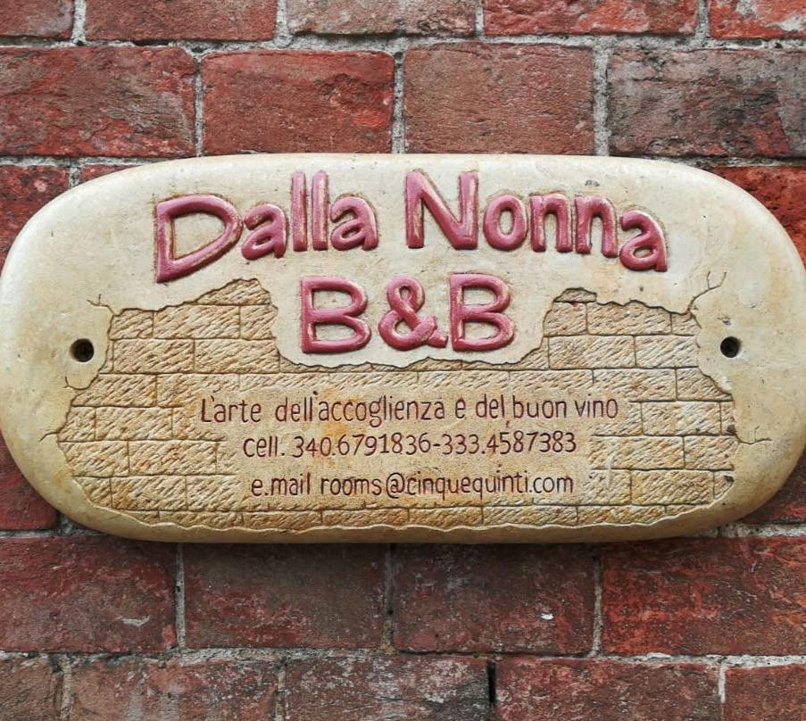 Dalla Nonna B&B主图