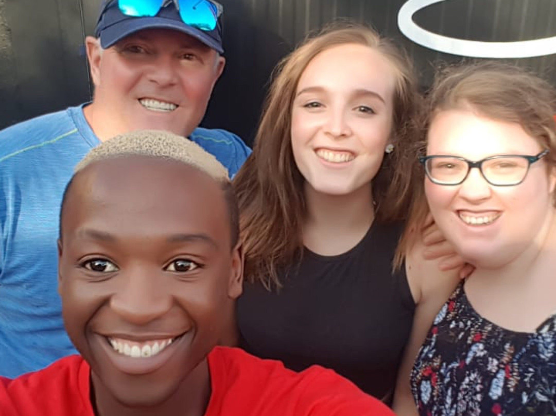 Breakout Games Sun City-太阳城必去景点