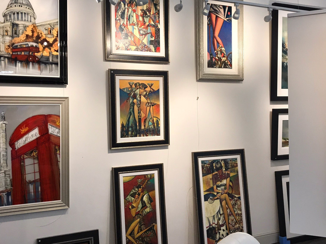 Host Galleries-普利茅斯必去景点