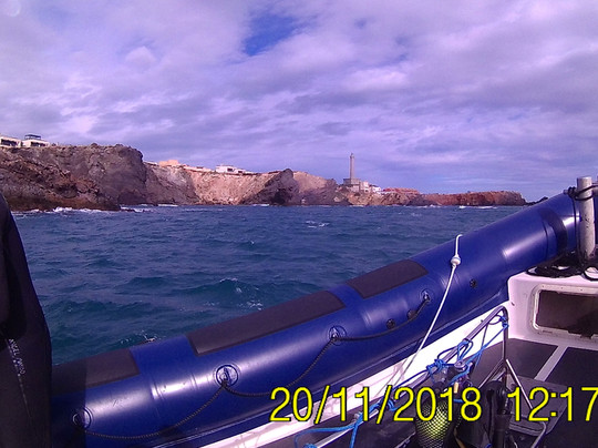 Naranjito-Cabo de Palos必去景点