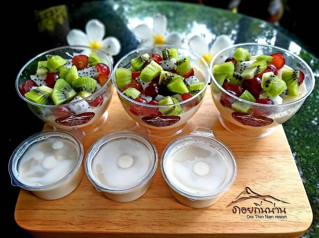 Doi Thin Nan Resort主图