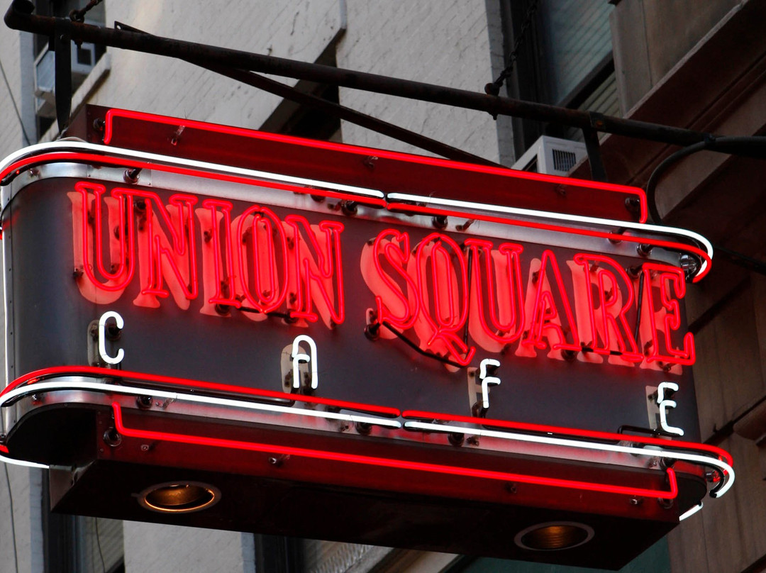 Union Square Cafe