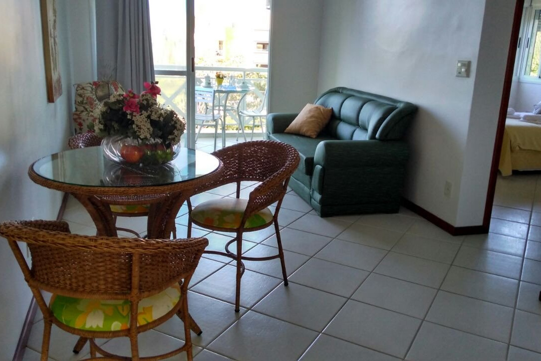 Brava Apart Hotel主图