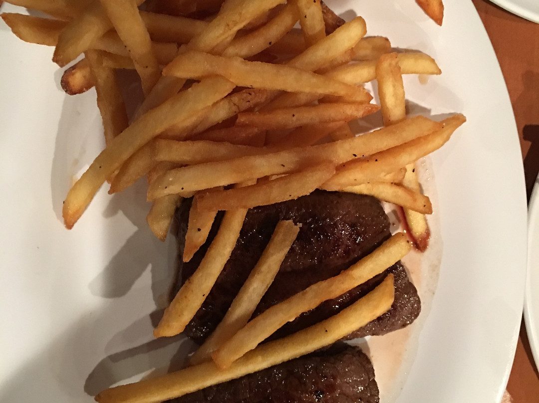 Big Thunder Bar & Grill