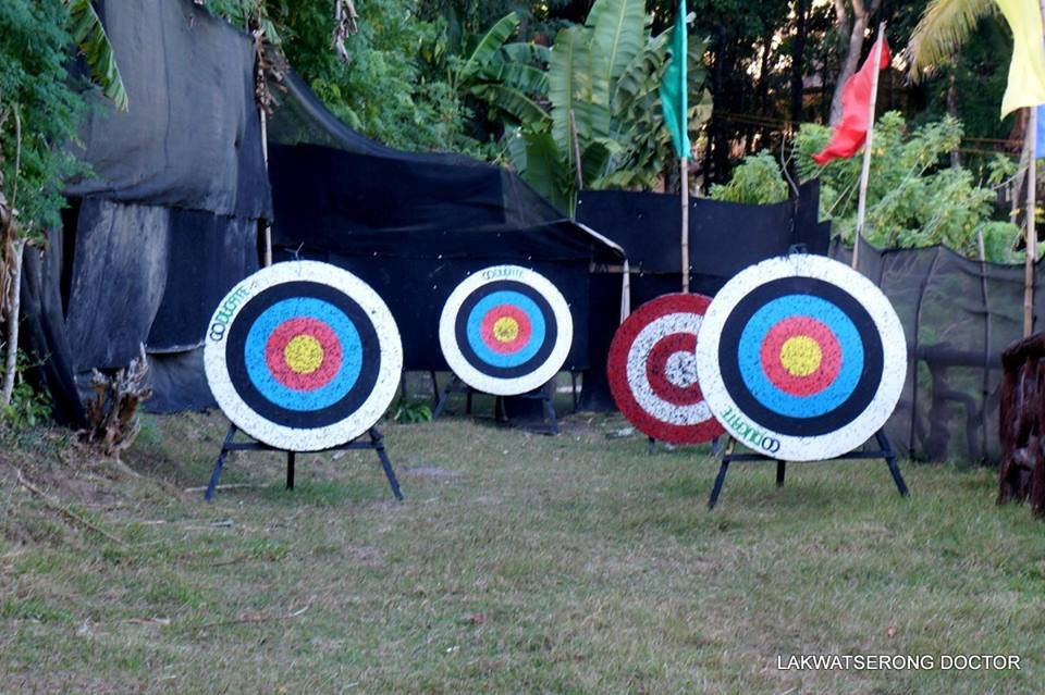 Goducate Training Center-San Miguel必去景点