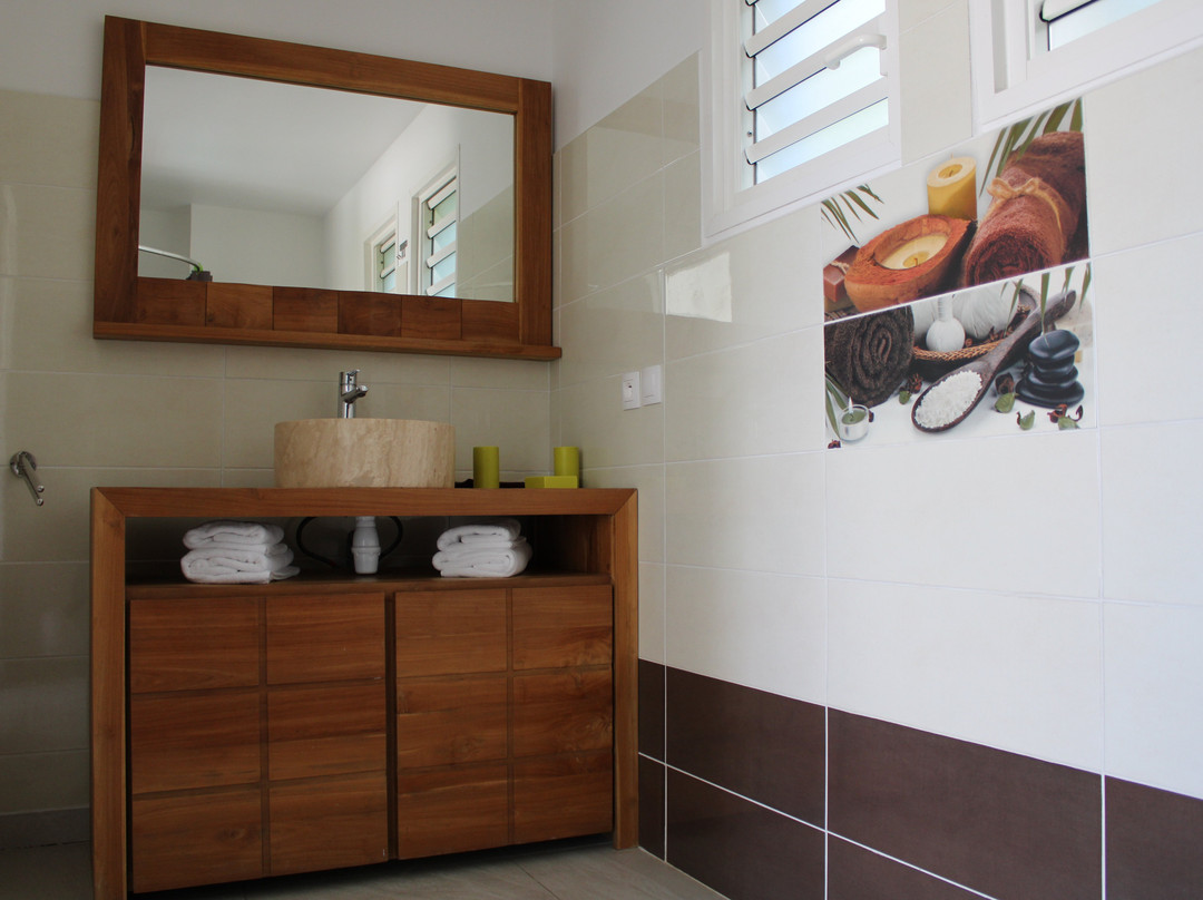 Majesty Palm Hôtel主图