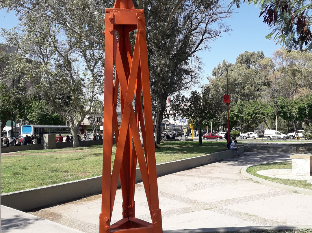 Parque de Mayo景点图片
