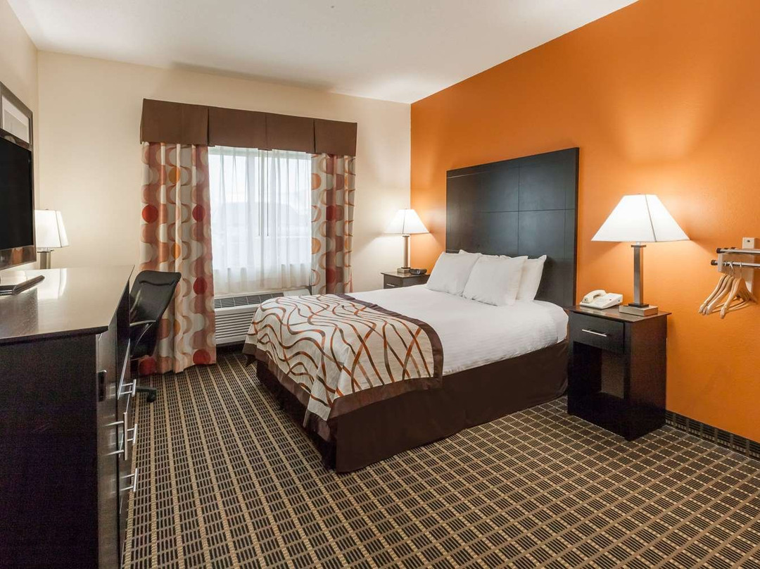 Baymont by Wyndham South Haven主图