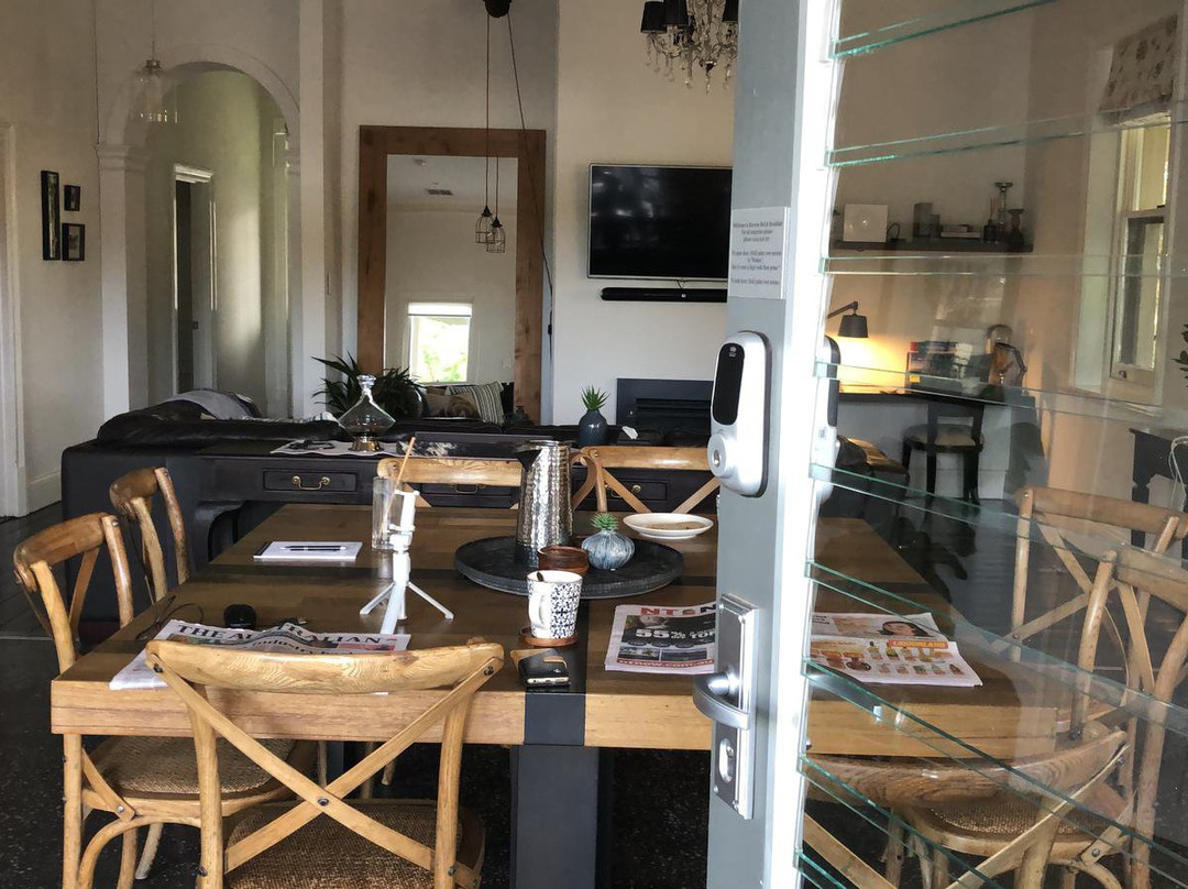 Barossa Bed & Breakfast主图