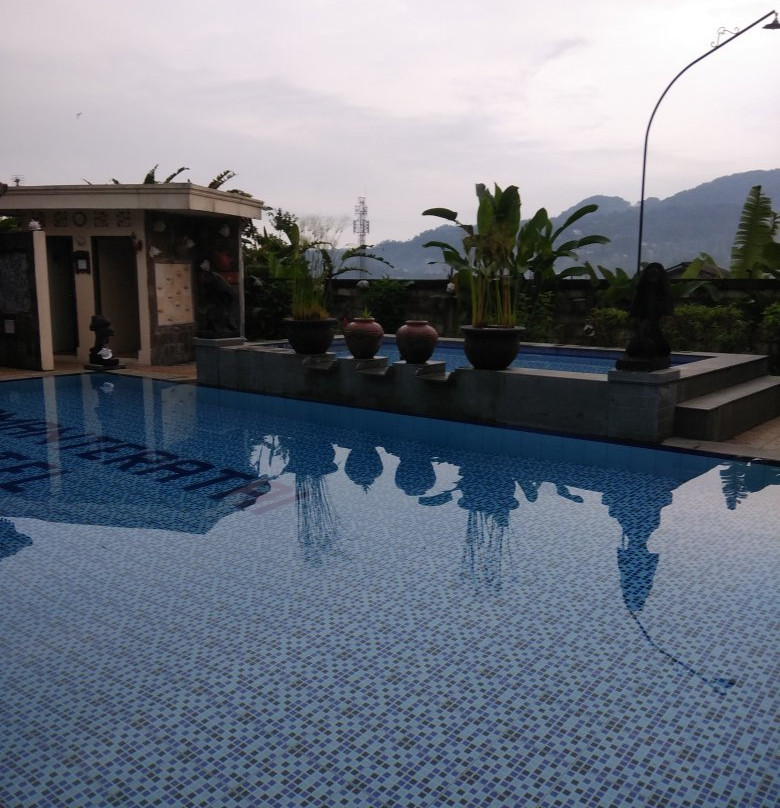 Taman Teratai Hotel主图