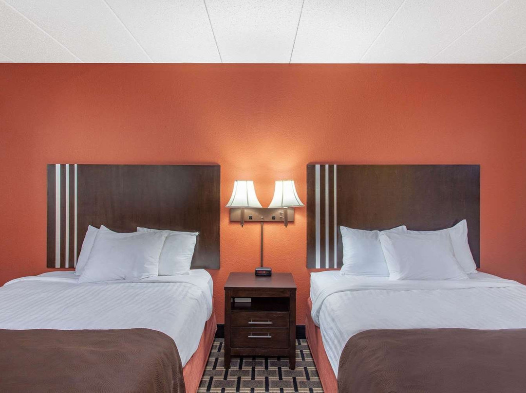 AmericInn by Wyndham Cloquet主图