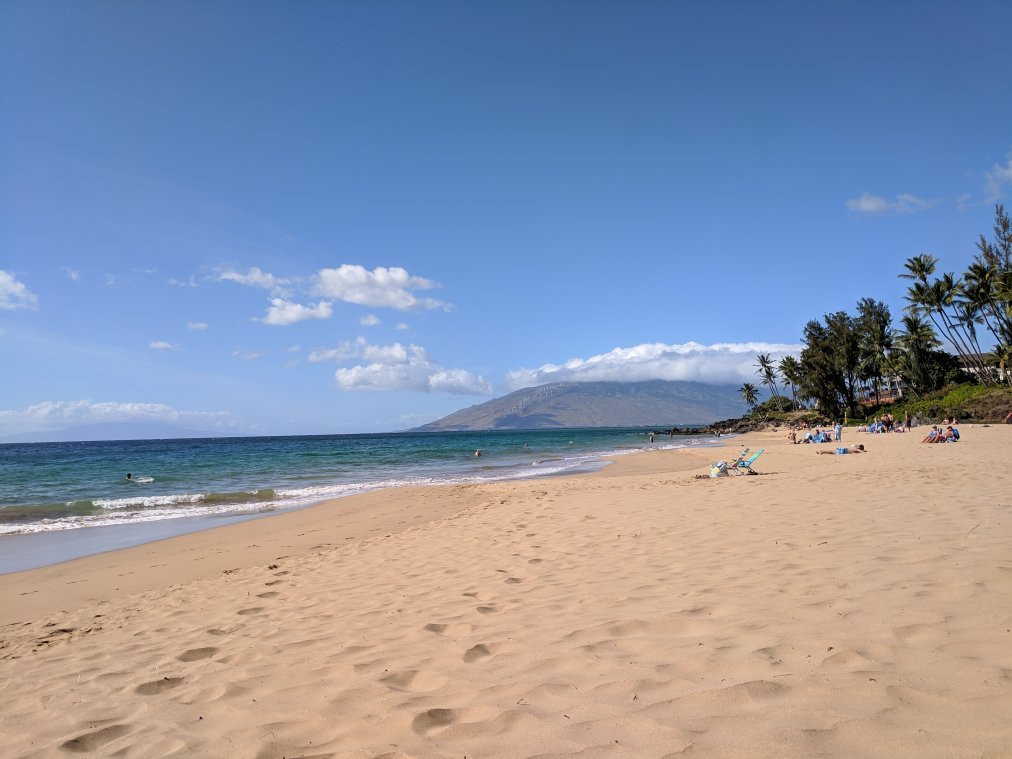 Wailuku Guesthouse主图