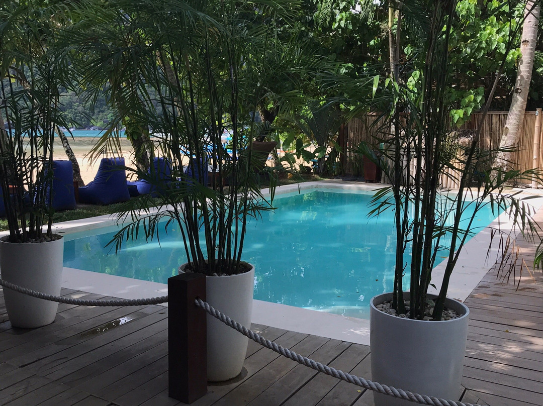 Last Frontier Lodge主图