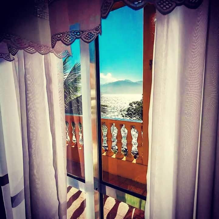 Pousada Prainha Da Nina主图