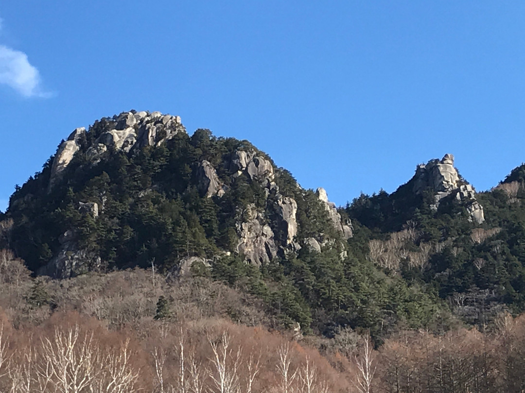 Mt. Mizugaki景点图片