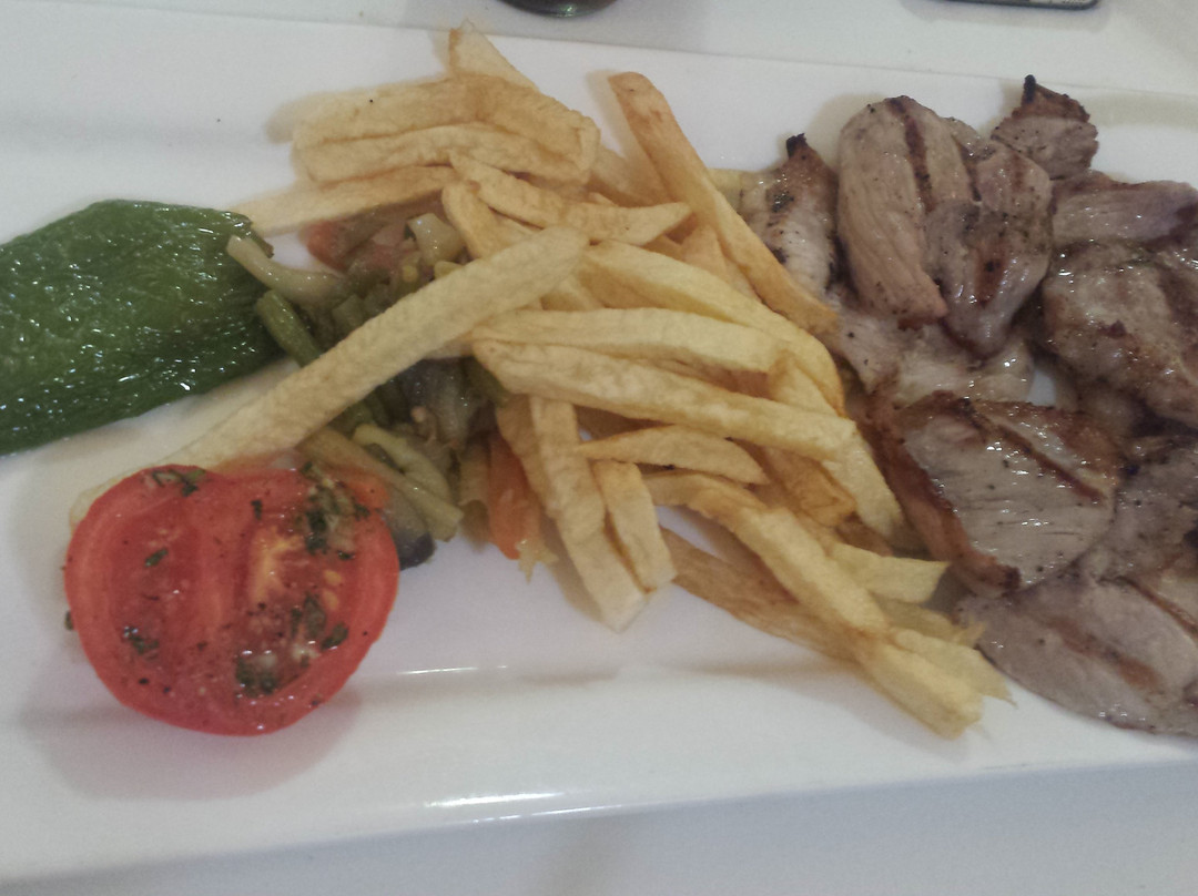 Santa Creu de Joglars旅游攻略图片