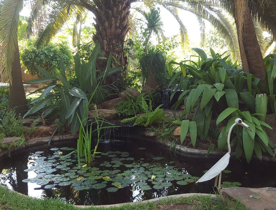 Wendels Guest House主图