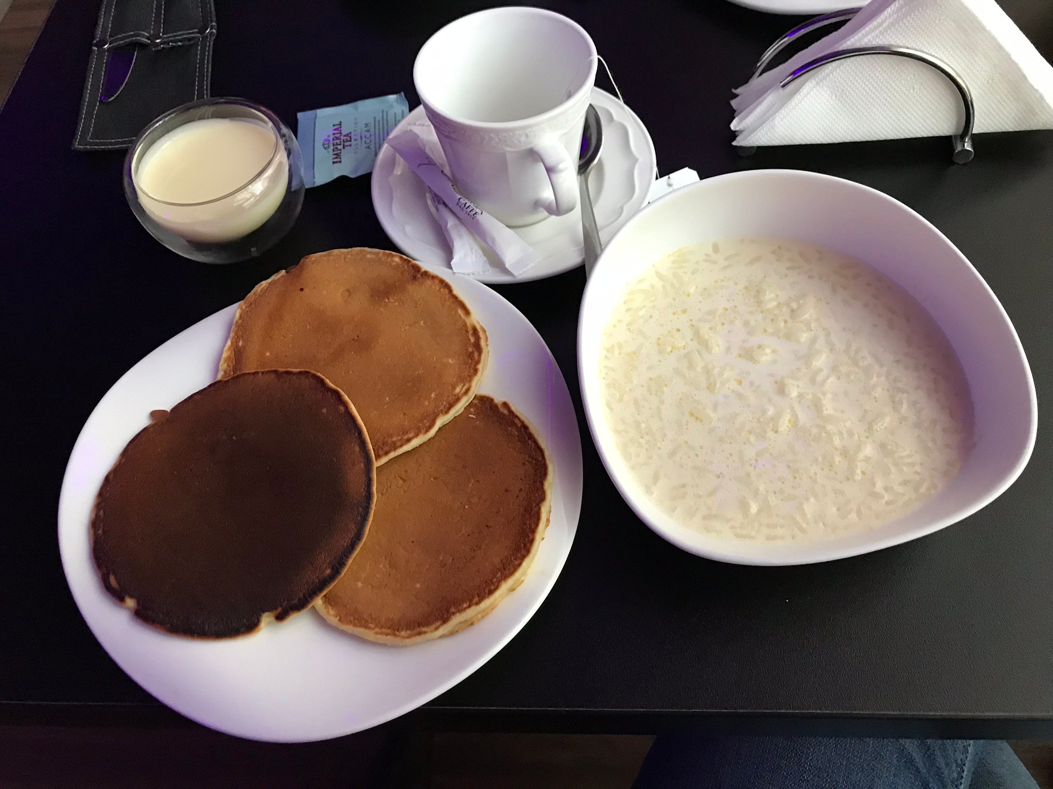 Imperia Boutique Hotel-餐饮