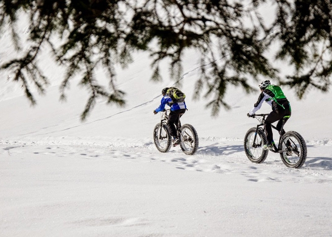 Alpes Aventures-La Giettaz必去景点