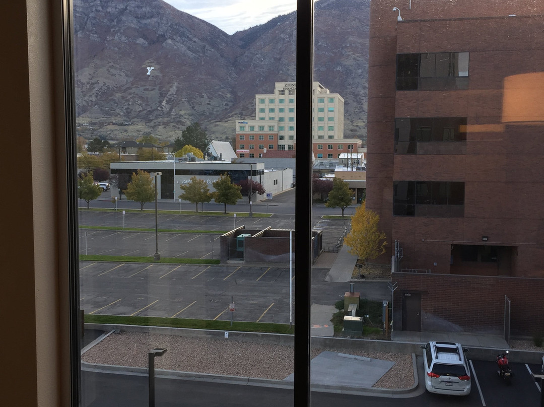 Hyatt Place Provo主图