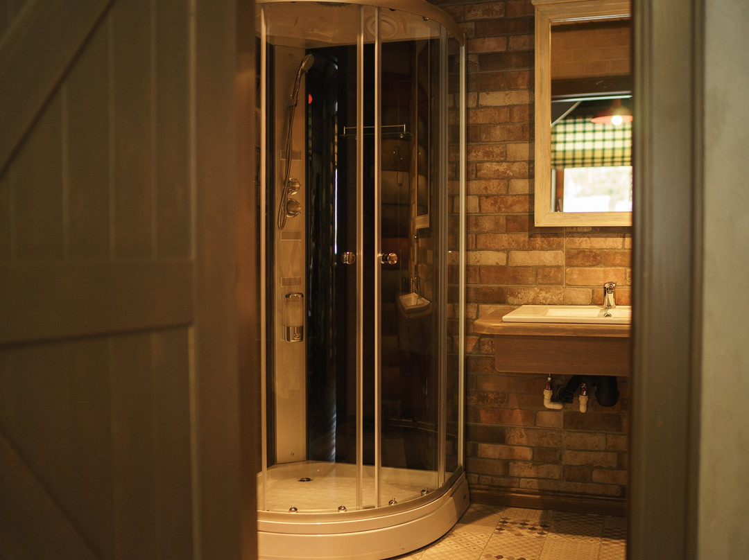 Active Hotel Gorki主图