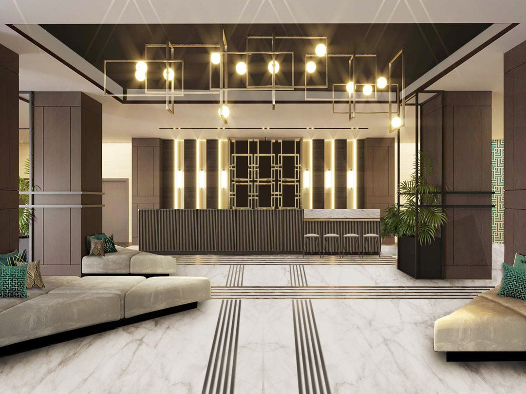 Metropolo Krakow by Golden Tulip主图