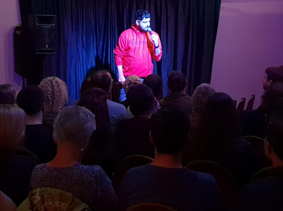 Didsbury Comedy Club景点图片