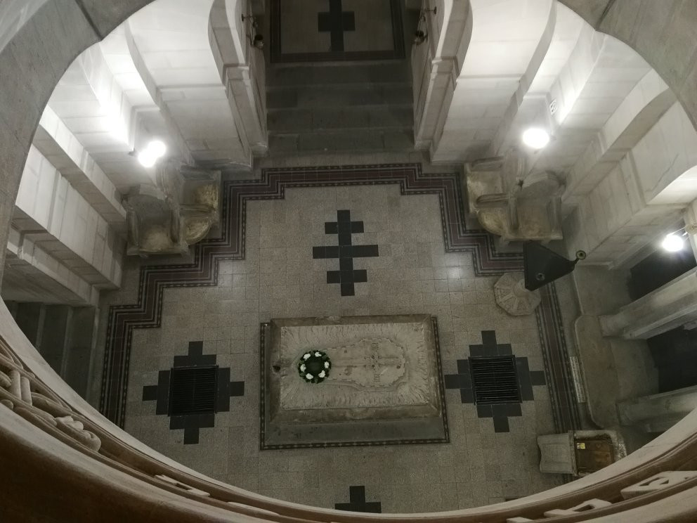 Mausoleum of Mărăşeşti-Marasesti必去景点