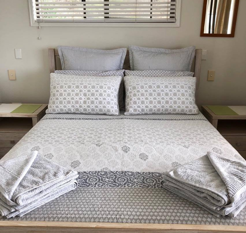 福瑞莎海滨假日酒店主图