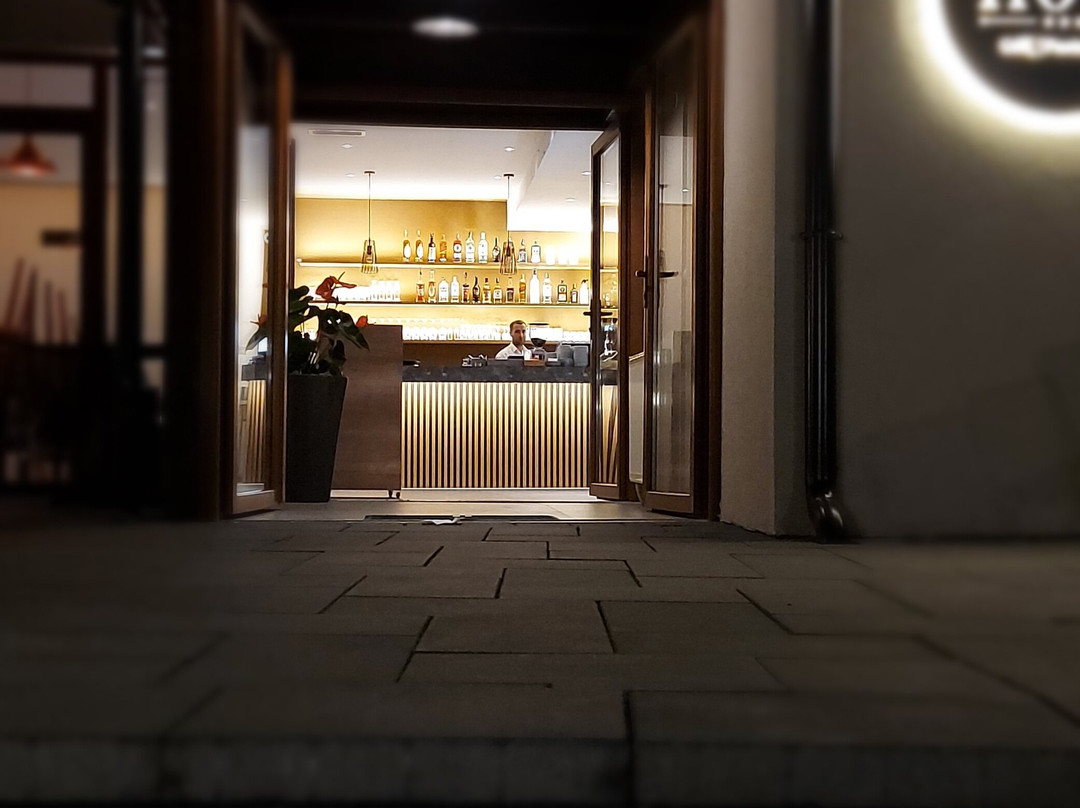 Restaurant Nori Suharekë