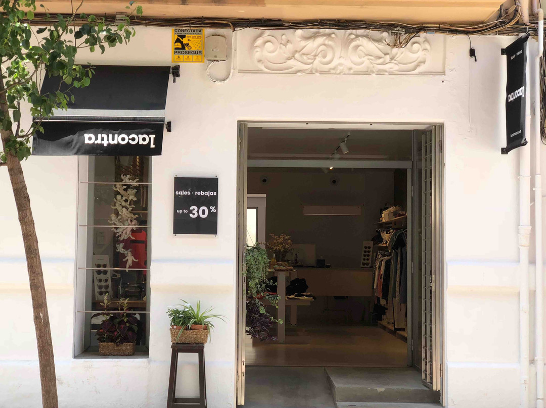 Lacontra-巴伦西亚必去景点