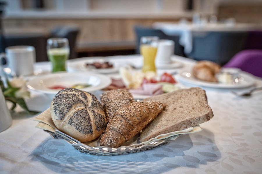 克里斯托夫家庭酒店主图