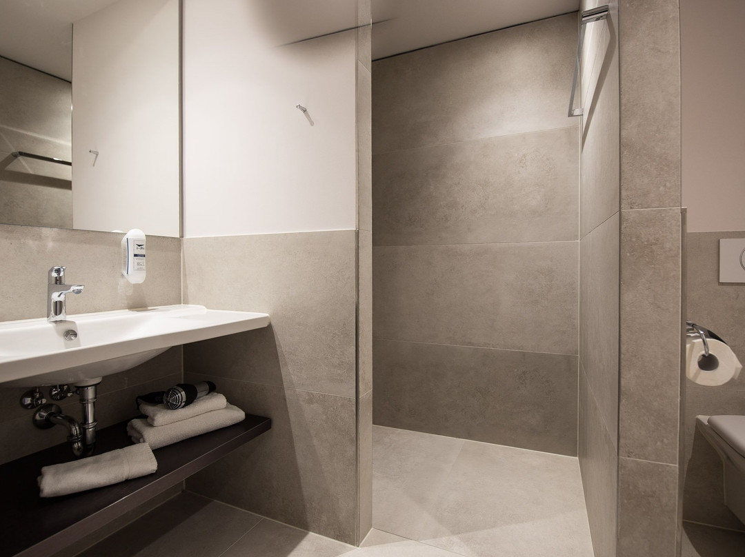 i - PARK Hotel Klingholz主图