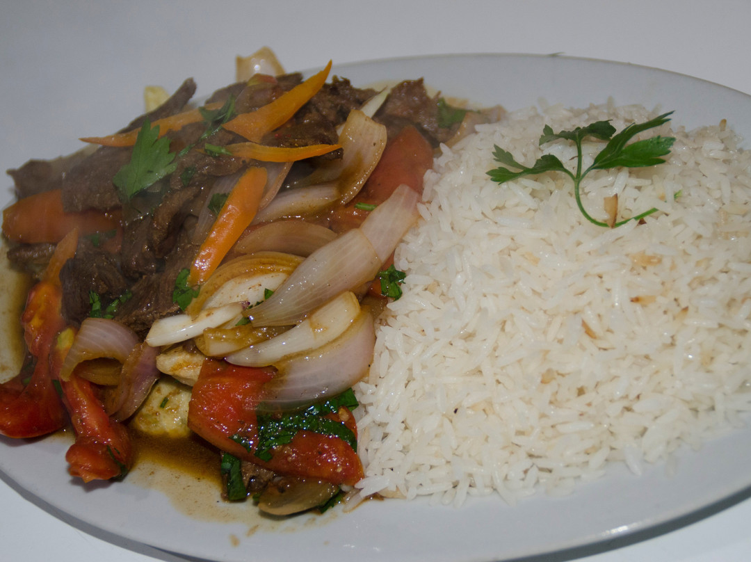 Jazmines Lodging主图