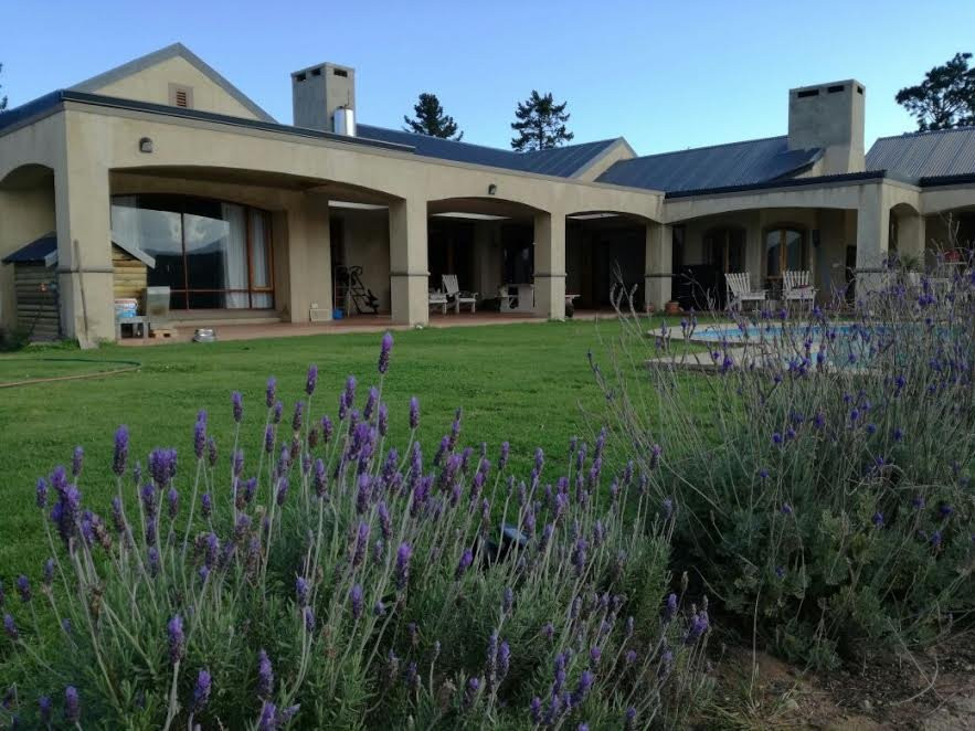 Chara Lakeside Lodge主图