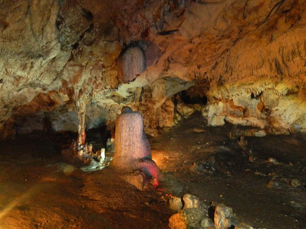 Cueva de los Panaderos景点图片