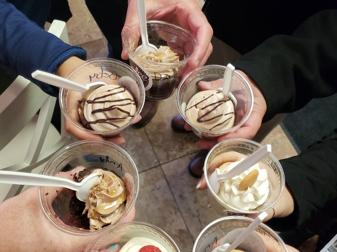 Flower City Food Tours-Pittsford必去景点