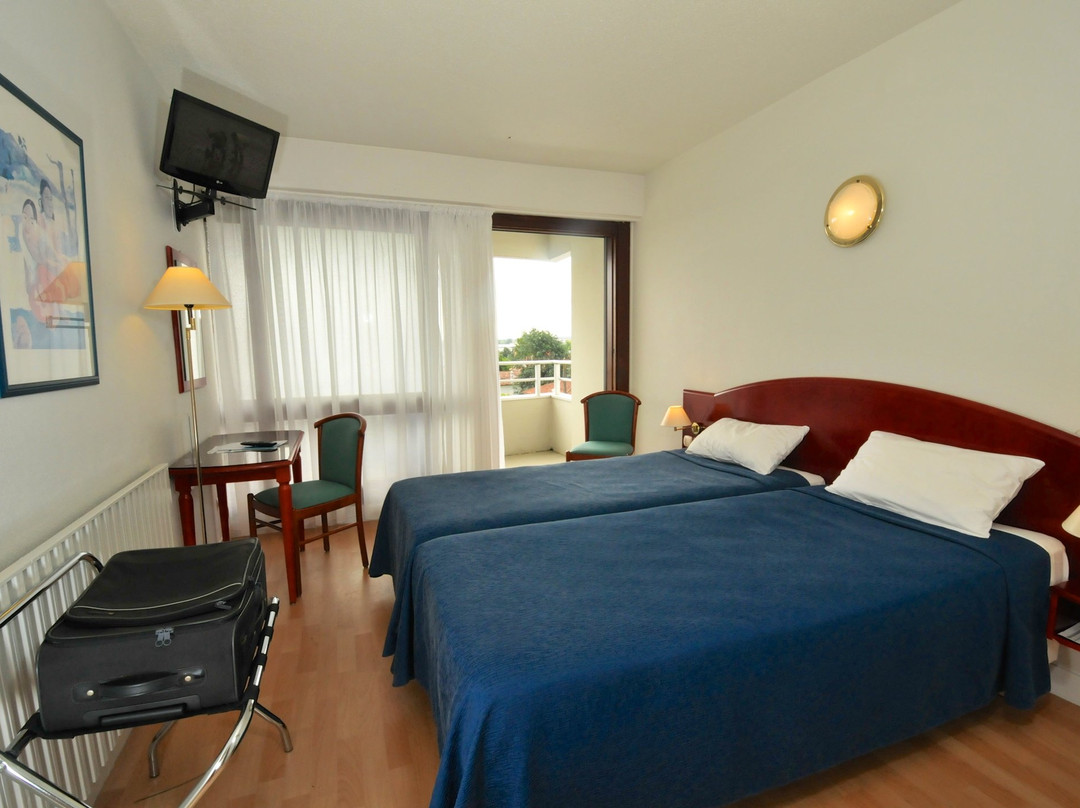 Residence Regina主图