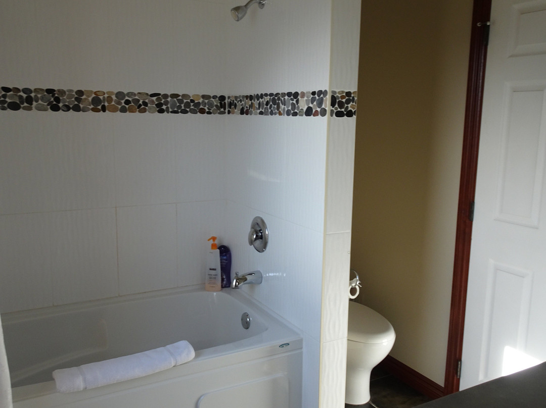 High Hopes Bed & Breakfast主图