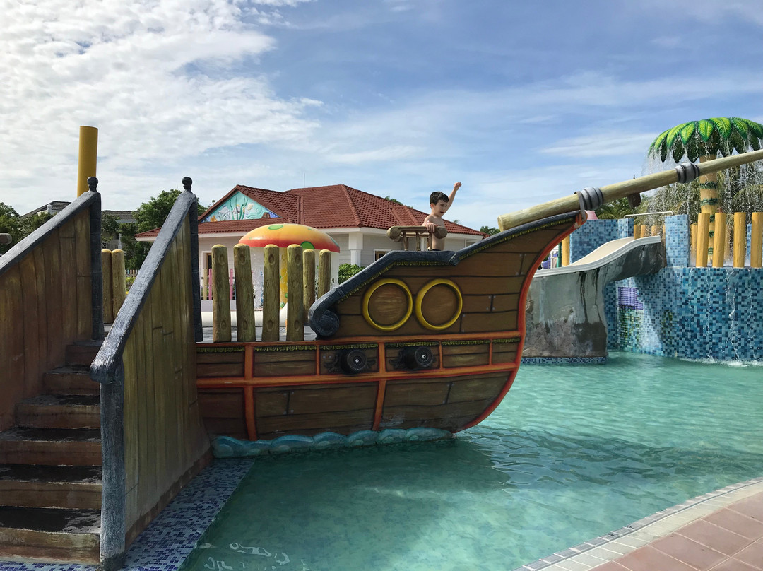 Iberostar Selection Ensenachos主图