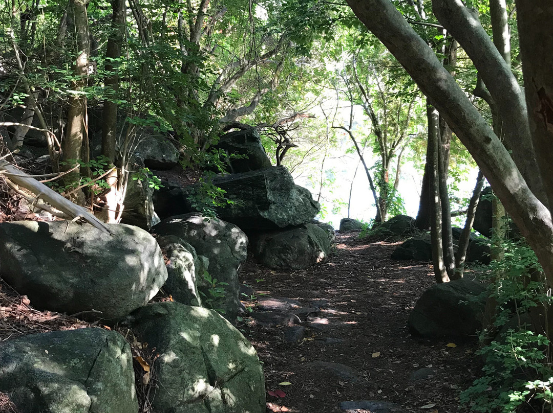 Mass Audubon Ipswich River Wildlife Sanctuary-Topsfield必去景点