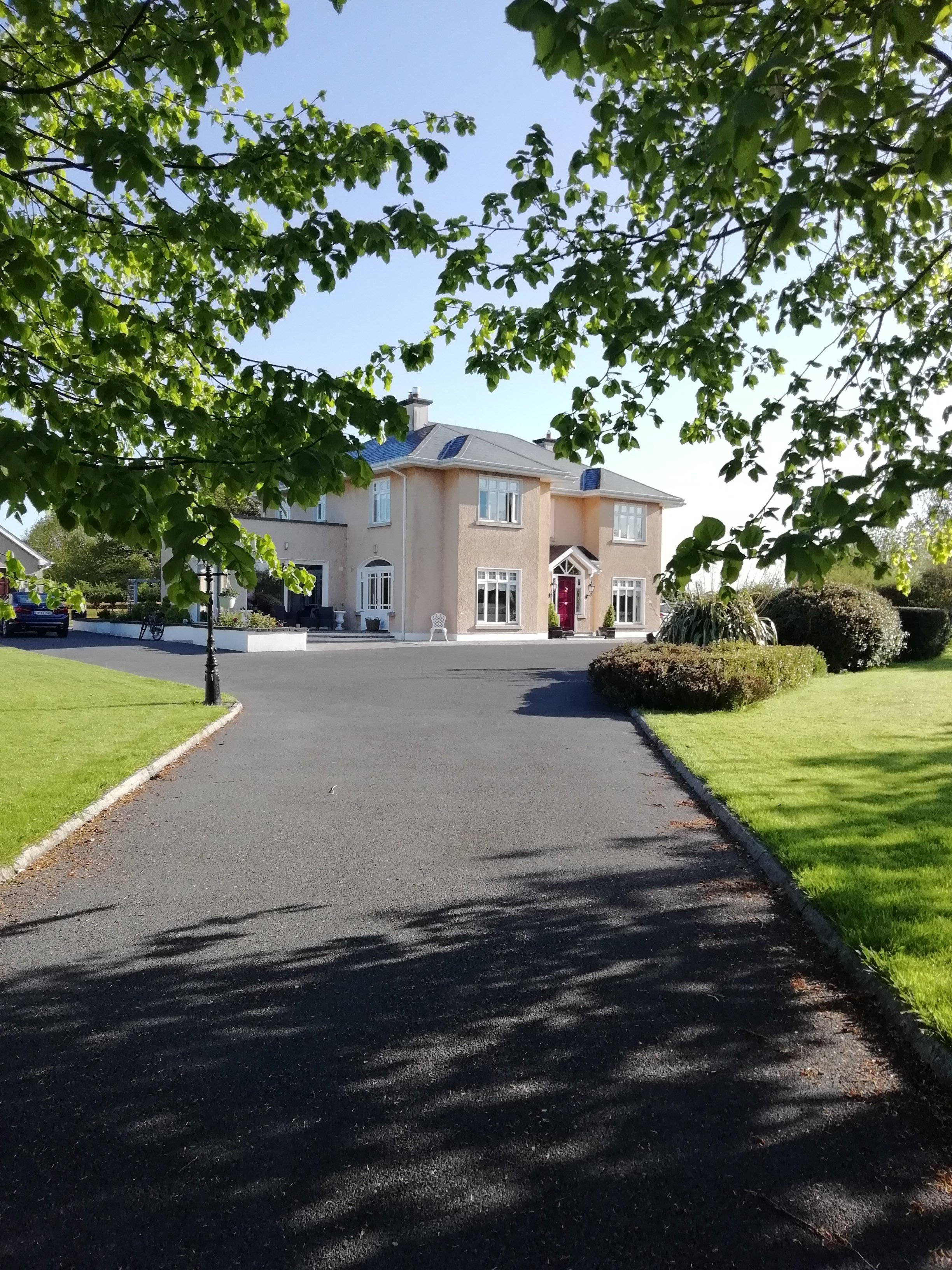 Tig na Coille B&B Country House-官方