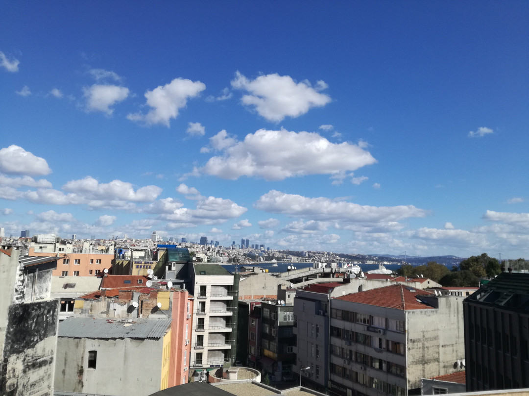 东方快捷及 Spa 酒店 - 奥尔卡酒店主图