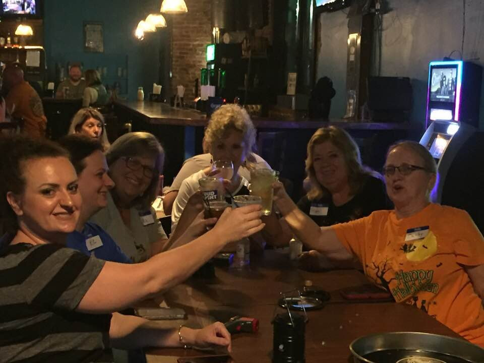 The Porterdale History Tour-卡温顿必去景点