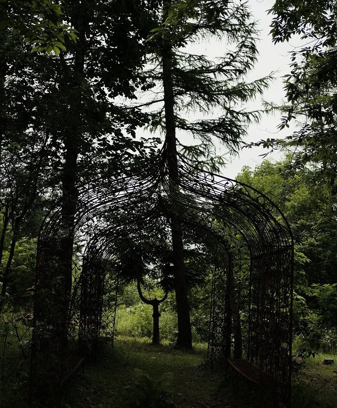 Little Rock Hills-岩见泽市必去景点