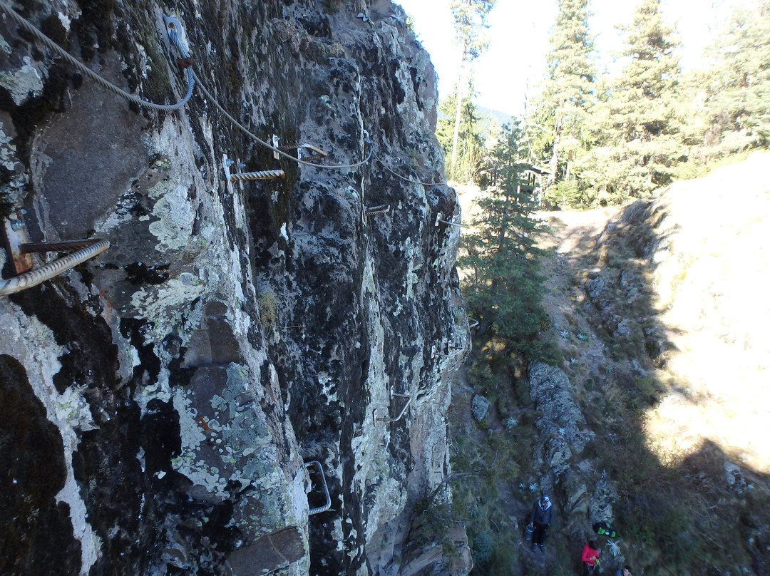 Ecotrail Neviastata-斯莫梁必去景点