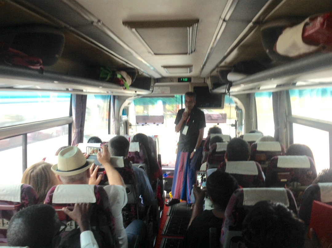 A Tour With Sisira景点图片
